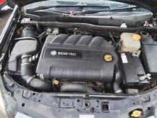 Engine vauxhall astra for sale  WINSFORD