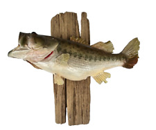man cave large mouth bass for sale  Joshua Tree