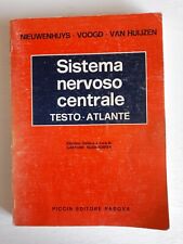 Sistema nervoso centrale usato  Villesse