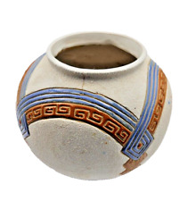 Vase boule ceramique d'occasion  Bourg-de-Péage