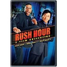 Rush hour collection for sale  Springfield
