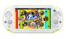 Console usado Sony PS Vita PERSONA 4 Dancing All Night Premium Crazy Box limitado  comprar usado  Enviando para Brazil