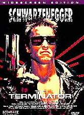 Terminator for sale  Shipping to Ireland