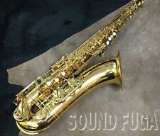 YAMAHA YAMAHA YTS 62 62 Pescoço TENOR Modelo atual saxofone tenor beleza comprar usado  Enviando para Brazil