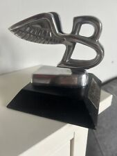 bentley hood ornament for sale  NUNEATON