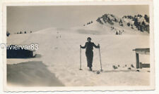 Vintage photo 1940s d'occasion  Le Lavandou