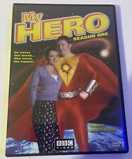Hero season dvd for sale  Vineland