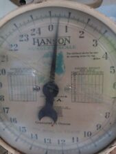 Rare antique hanson for sale  Hamilton