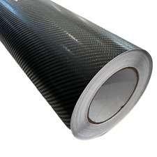Black carbon fibre for sale  Shipping to Ireland