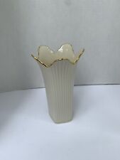 Lenox ivory vase for sale  Hatfield