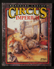 Circus imperium renegade usato  Milano