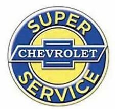 Chevrolet super service gebraucht kaufen  Mögglingen