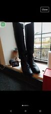 Cavallo dressage boots for sale  NORTHAMPTON
