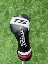 Titleist ts3 wood for sale  LEYLAND