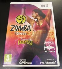 Zumba fitness various for sale  COVENTRY