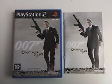 James bond 007 d'occasion  Dijon