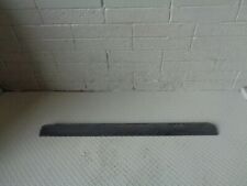 Discovery rear bumper for sale  AXMINSTER
