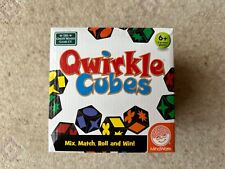 Qwirkle cubes board for sale  SUNDERLAND