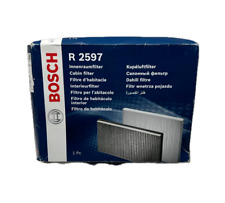 Bosch r2597 activated for sale  SWANSEA