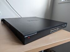 Dell powerconnect 7024p for sale  FOREST ROW