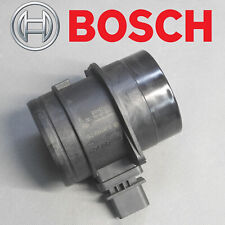Sensor de fluxo de ar de massa fabricante de equipamento original Bosch MAF para AUDI A3 Volkswagen Golf Jetta 0281002735 comprar usado  Enviando para Brazil