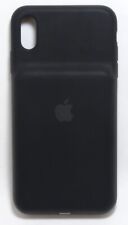 Not working, Apple - iPhone XS Max Smart Battery Case - Black for sale  Shipping to South Africa