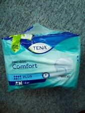 New opened tena for sale  LIVERPOOL