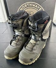 northwave snowboard boots for sale  DONAGHADEE