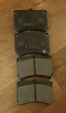 Brake pads front for sale  STROUD