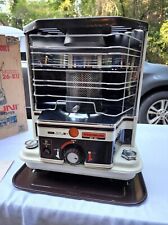 TOYOKUNI Kerosene Heater Model 26EU new for sale  Shipping to Ireland