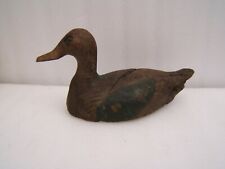 Ancien leurre canard d'occasion  France