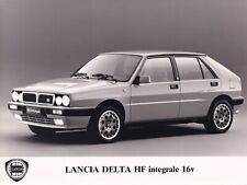 Lancia delta integrale for sale  BAGSHOT