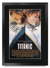 Titanic movie poster for sale  Brentwood