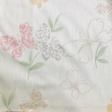 Laura ashley butterfly for sale  MATLOCK