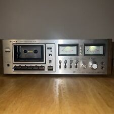 Vintage sony stereo for sale  Salinas