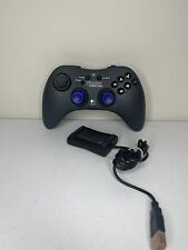 Logitech Wingman Cordless Rumblepad Wireless PC Controller/Good Condition for sale  Shipping to South Africa