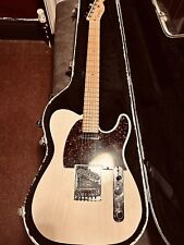 Fender american deluxe for sale  CLEVEDON