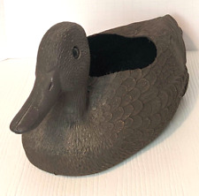 Vintage plastic duck for sale  Westfield