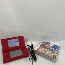 Nintendo lite red for sale  DEAL