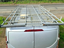 Roof rack ford for sale  ST. ALBANS