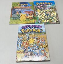 pokemon books for sale  Lancaster