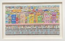 James rizzi original for sale  Shipping to Ireland