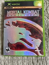 Mortal kombat armageddon for sale  Kansas City