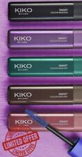 Máscara Kiko Smart Colour efeito volume panorâmico cremosa altamente pigmentada, usado comprar usado  Enviando para Brazil