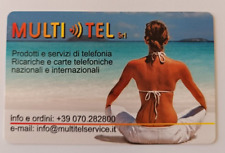 cabina telefonica poster usato  Patti