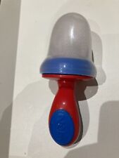 Baby food teether for sale  UXBRIDGE