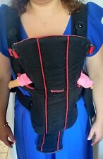 BABYBJORN Baby Carrier Move, Great Condition, Fully Cleaned. comprar usado  Enviando para Brazil