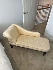 Chaise longue for sale  CHICHESTER