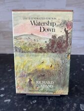 Illustrated edition watership for sale  LEWES