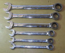 halfords spanners for sale  PENRYN